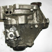 МКПП 1.4-1.6 Skoda Octavia, Seat Leon 0AF300040A 0AF300040AX 0AF300040N 0AF300040NX